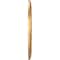 Ekena Millwork Cole PVC Ceiling Medallion (Fits Canopies up to 6"), Bright Coat Gold, 22"OD x 3 1/2"ID x 1"P CMP22COBGL - alternate 3